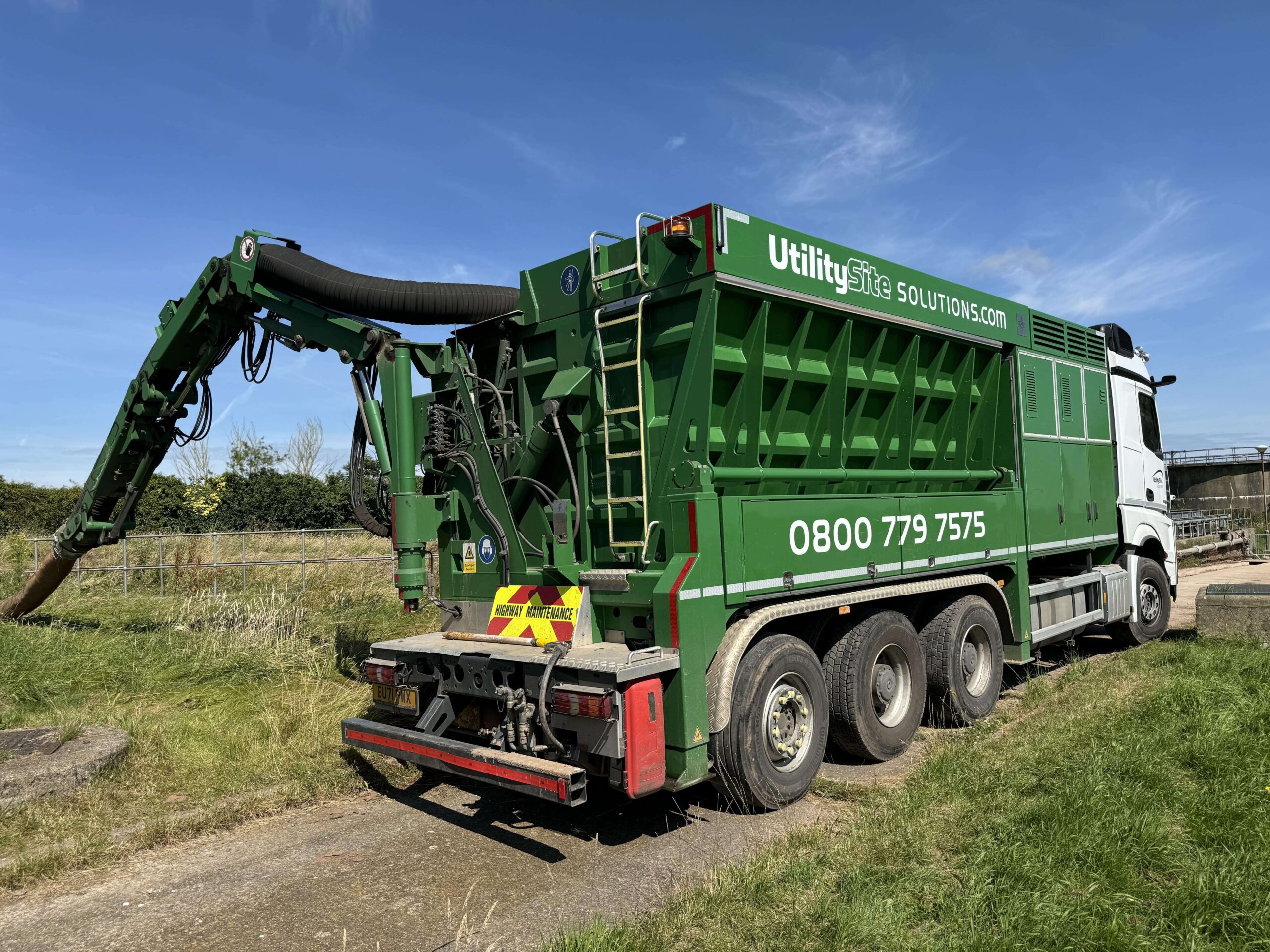 Why Choose the T-VAC 2?
